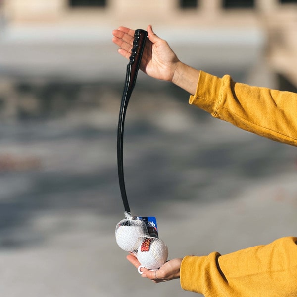 Little Earth I-State Pet Ball Launcher